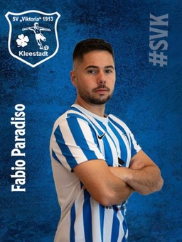 Avatar Bild für Fabio Paradiso