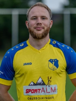 Avatar Bild für Ben Twardygrosz