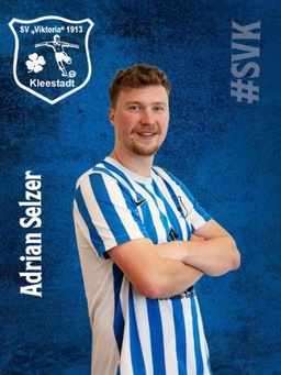 Avatar Bild für Adrian Selzer