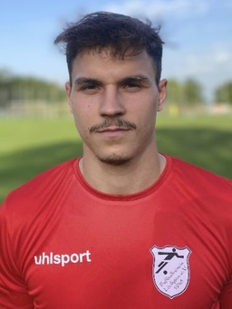 Avatar Bild für Damon Schaupp