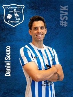Avatar Bild für Daniel Souto