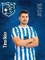 Avatar Bild