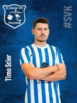 Avatar Bild für Timo Stier