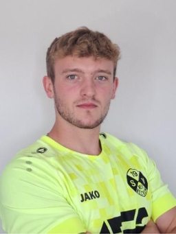 Avatar Bild für Lukas Beckmann