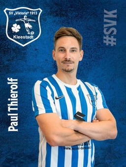Avatar Bild für Paul Thierolf