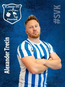 Avatar Bild für Alexander Tretin