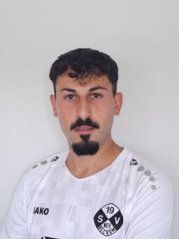 Avatar Bild für Ali Ahmad