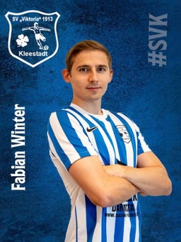 Avatar Bild für Fabian Winter