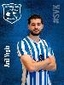 Avatar Bild