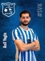 Avatar Bild