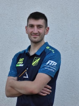 Avatar Bild für Markus Oertel