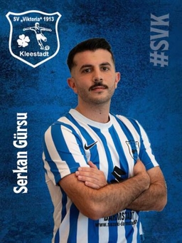 Avatar Bild für Serkan Guersu