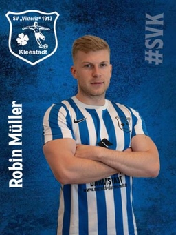 Avatar Bild für Robin Müller
