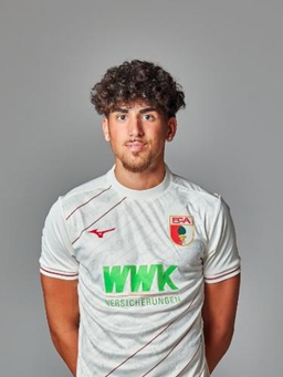 Avatar Bild für Tuna Yilmaz