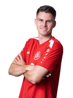 Avatar Bild für Mathis Misia