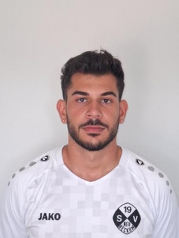 Avatar Bild für Carmelo Rallo