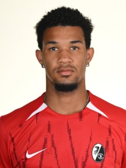 Avatar Bild für Tan-Kenneth Jerico Schmidt