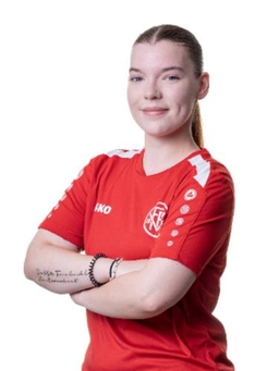 Avatar Bild für Jill Vanessa Hamata