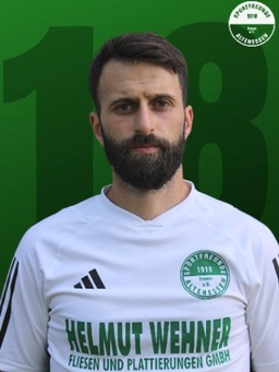 Avatar Bild für Ömer Kazan