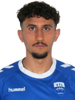 Avatar Bild für Aris-Cosmin Dragulin