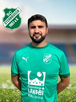 Avatar Bild für Miran Hamid