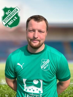 Avatar Bild für Niklas Joseph