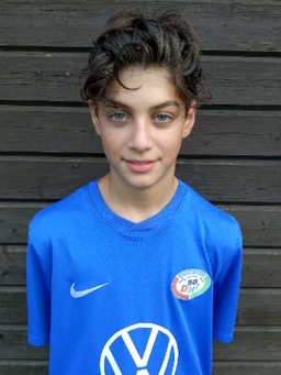 Avatar Bild für Malik Kömürcü