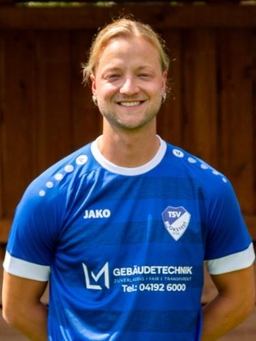 Avatar Bild für Tim-Christoffer Foelster