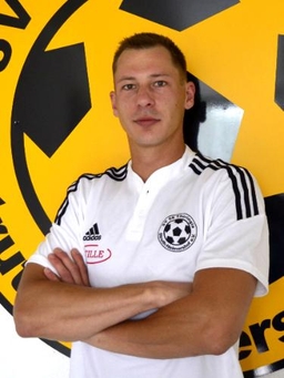 Avatar Bild für Niclas Horn