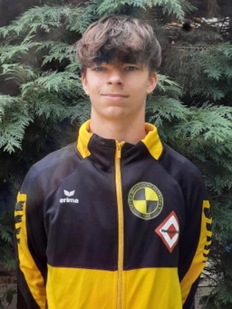 Avatar Bild für Jaden Heils