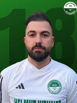 Avatar Bild für Nazmi Yazici