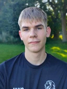 Avatar Bild für Felix Spitznagel