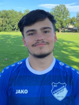 Avatar Bild für Jan Luka Rieger