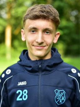 Avatar Bild für Ilijas Luej Begovic