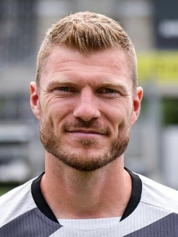 Avatar Bild für Alexander Mühling