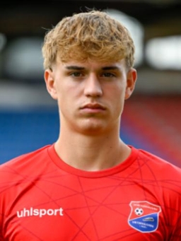 Avatar Bild für Maximilian Hennig