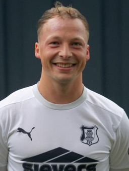 Avatar Bild für Niklas Wolf