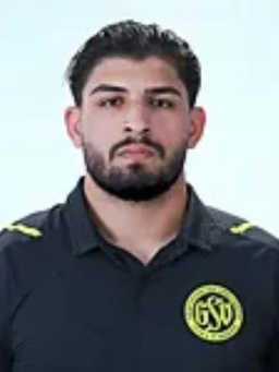 Avatar Bild für Emir Demiri
