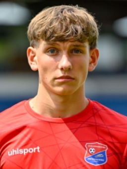 Avatar Bild für Nick Kaulfers