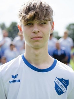 Avatar Bild für Maxim Wieczorek