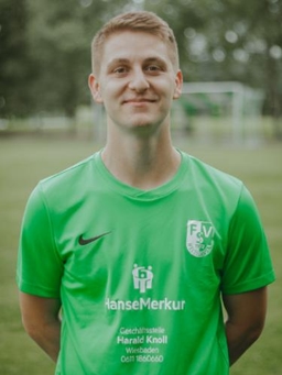 Avatar Bild für Eric Keim