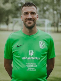 Avatar Bild für Manuel Pohl