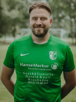 Avatar Bild für Jannis Scheuerling