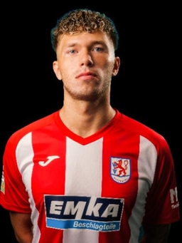 Avatar Bild für Riccardo Grym