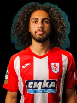 Avatar Bild für Berkem Eyyrb Kurt