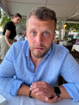 Avatar Bild für Jan Mierau