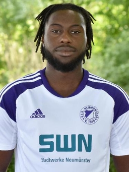 Avatar Bild für Stephen Nikola Abraham Prom