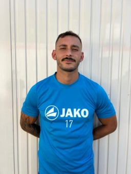 Avatar Bild für Benjamin Aziz Nefatti
