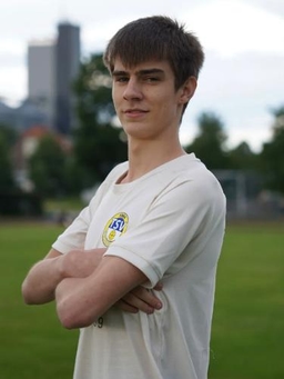Avatar Bild für Moritz Jung
