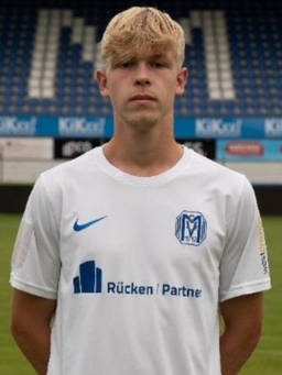 Avatar Bild für Benjamin Klein